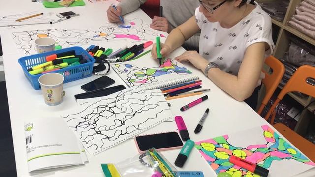 Нейродрево. смотреть онлайн