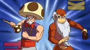 One Jump Man 2 MASHED на Русском языке! Ван джампмен 2 с переводом!