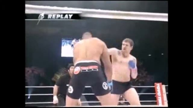 Микс файт смотреть онлайн