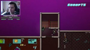 ЧУВАК ЭТА ВЕЧЕРИНКА ОТСТОЙ | HOTLINE MIAMI 2: WRONG NUMBER