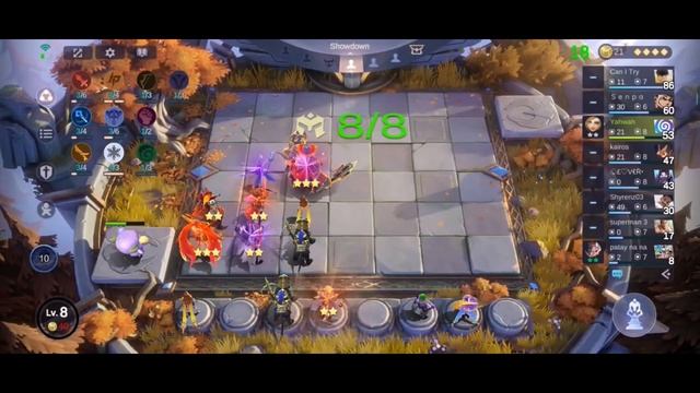 WHEN 3 STAR ESMERALDA GOT THIS ITEM ITS ALREADY OVER BEFORE YOU KNOW IT EPIC COMEBACK MUST WATCH!! смотреть онлайн