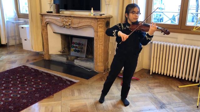 Russian fantasy no.2 (Portnoff) смотреть онлайн