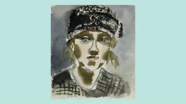 Выставка Н. В. Кузьмина и Т. А. Мавриной. 2014 г. смотреть онлайн