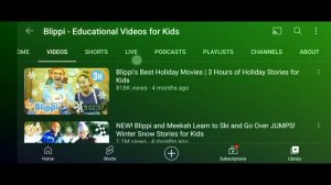 The Truth Behind Blippi Educational Videos For Kids YouTube Income: A Deep Dive