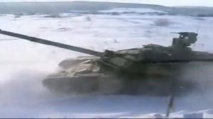 Т-90 СУПЕР ТАНК РОССИИ