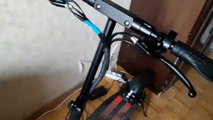 Обзор электросамоката Kugoo m4 500 w