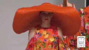 Интервью с дизайнером Аникой Керимовой после показа Estet Fashion Week 2023