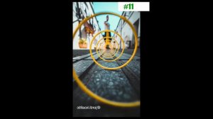 Как снять необычную  и оригинальную фотографию?