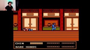 Double Dragon 3 TAS Speedrun - Двойной Дракон 3 ТАС Спидран.mp4