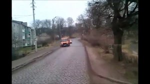 город Озёрск, Калининградская область
