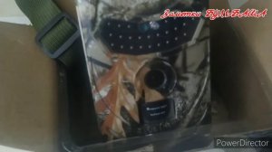 Фотоловушка или Фотокапкан! Поймать зверя или  вора! Бюджетный вариант.