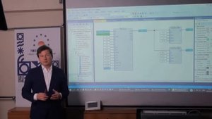 Курс А  Обучение автоматизации систем отопления, вентиляции и кондиционирования