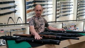 Обзор пневматических винтовок Kral Arms