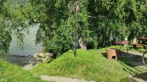 База отдыха Алтай rest. Омск -Горный Алтай на машине.