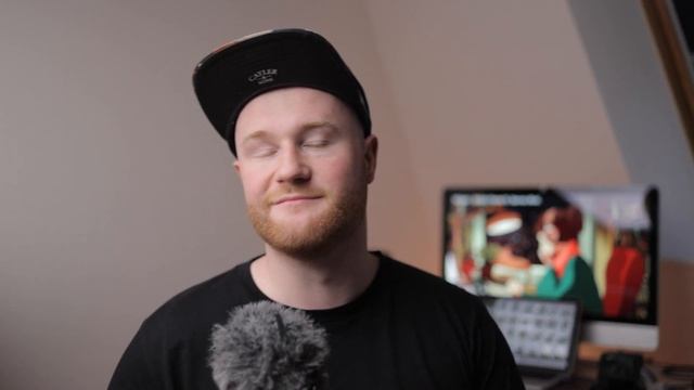 Why I got a Leica M смотреть онлайн