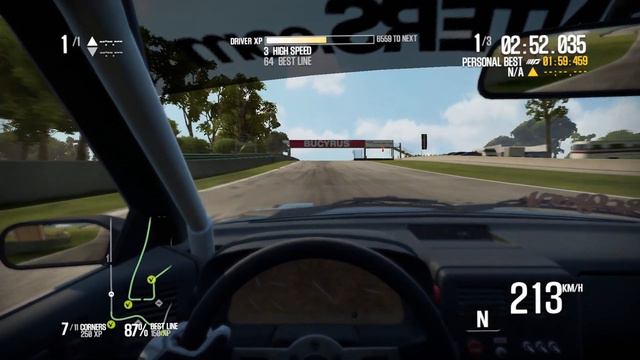 NFS Shift 2: Unleashed - Mazda RX-7 Speedhunters (FC3S) смотреть онлайн