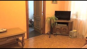 Продается 2х комн квартира в центре Электрогорска. Готовая квартира на 3 этаже.