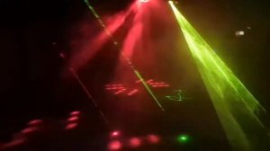 Настраиваем светомузыку перед праздником