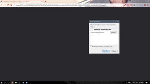 Как скачать через магнитные ссылки с помощью QBittorent