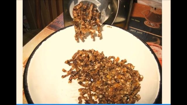 Вкусно, просто и быстро!