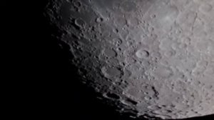 Moon mosaic - Pan & zoom