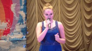 Мария Разумова - "Дай Бог"