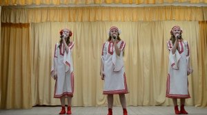 Родники