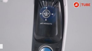 Обзор напольного вентилятора Tefal VF4210F0