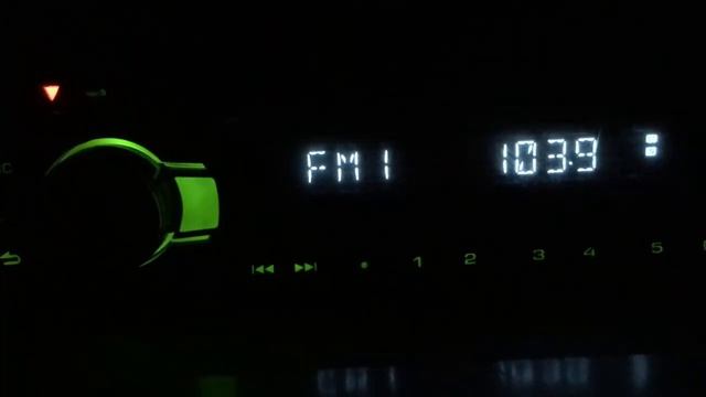 [Tropo] 103.9 DFM г.Новосибирск ( 2 КВт, 125 м), distance 422 km. 07.09.2020. смотреть онлайн