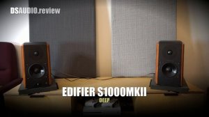 DSAUDIO.review || Edifier S1000MKII vs Edifier S2000MKIII || sound.DEMO