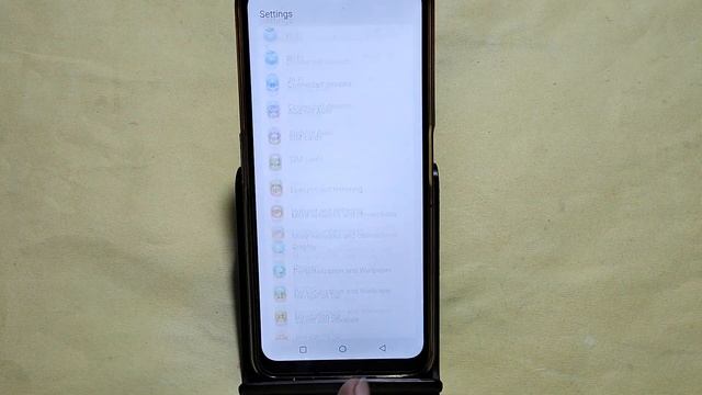 How to change screen colour Moto G34 5G, display colour change kaise karen, display colour problem смотреть онлайн