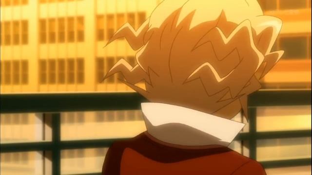 [HD] Metal Fight Beyblade Zero-G: Episode 9 - The Crimson Challenger смотреть онлайн