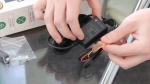 NAVITEL SMART BOX MAX - автомобильный контроллер питания