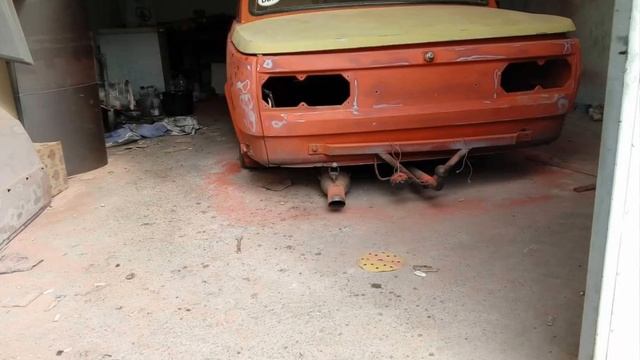 wartburg 1.8GT transformating смотреть онлайн