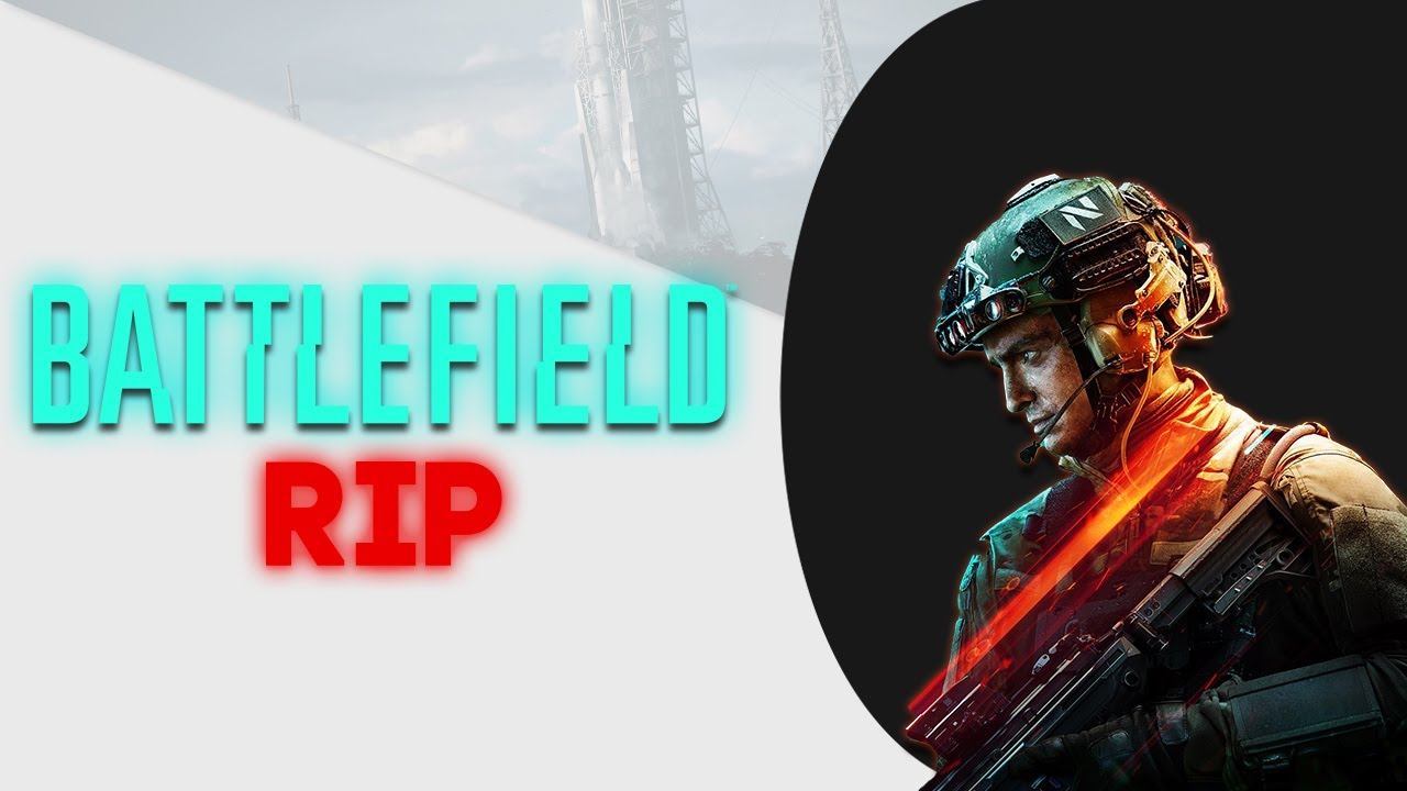 ► Обзор Battlefield 2042 - Battlefield RIP ¹⁰¹