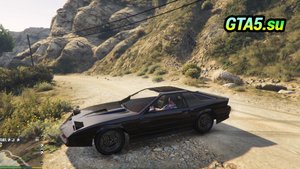 Ruiner 2000 GTA Online машина с оружием Покупка авто с большой скидкой