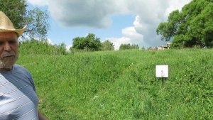 Самодельный пятизарядный арбалет