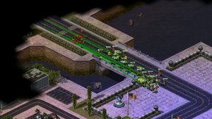 Прохождение Red Alert 2,кампания за СССР