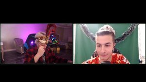 Стрим Некоглая Ивана золо, Некоглай рофлит с Иваном золо, Некоглай играет с Иваном золо в шахматы