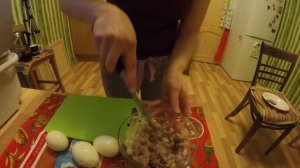 Вкуснейший САЛАТ ИЗ ПЕЧЕНИ ТРЕСКИ