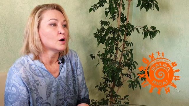 Можно ли научиться танцевать, если нет слуха? смотреть онлайн