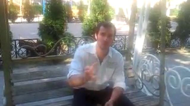 Вадим Клепиков Целеустремленность