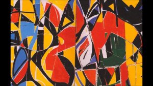 Vissarion Shebalin, String Quartet No 5, "Slavonic" op 33