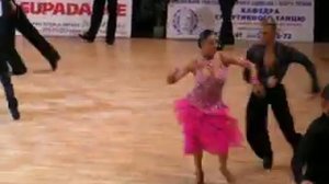 Самба, Samba
