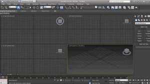Autodesk 3ds max(3dmax) - как изменить размер окна, как развернуть окно на полный экран и свернуть.