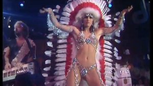 Orlando Riva Sound - Indian Reservation (1979)