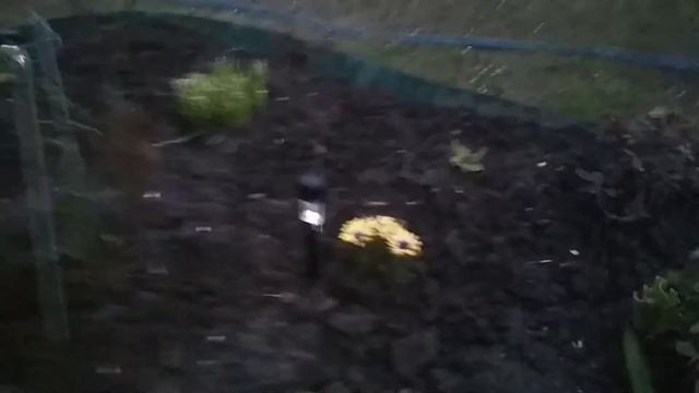 Светильник садовый на солнечных батареях SLR-BL-31 LAMPER Видеоотзыв (обзор) Владимира смотреть онлайн