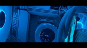 ЧТОЗАПК за 115К / Бюджетный АМ5 или предтоповый АМ4? / Ryzen 5 7500F + RTX 4060Ti в  2024 году