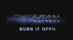 ChaLEAN Extreme 11 - Burn It Off