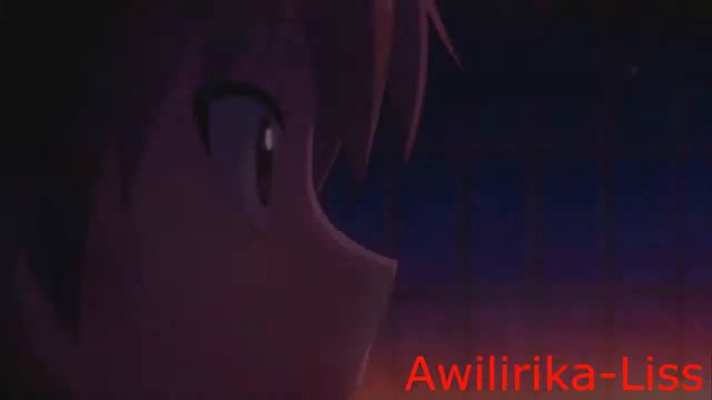 [AMW]- Космос в одно дыхание..(совместно с Люси мяу :З) смотреть онлайн